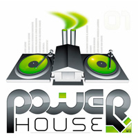 Power House Records