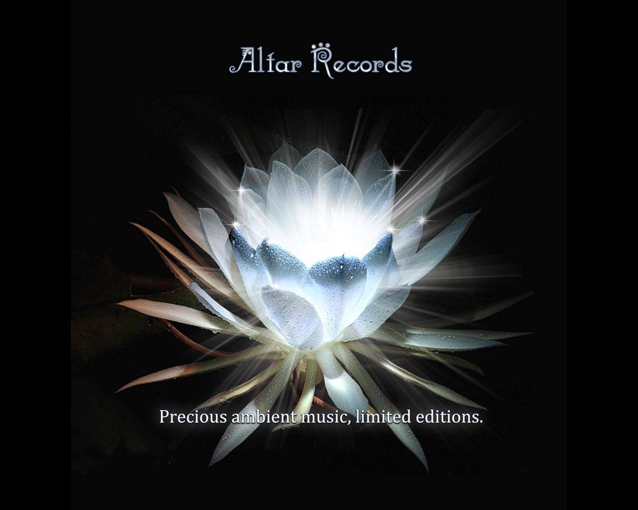 Altar Records
