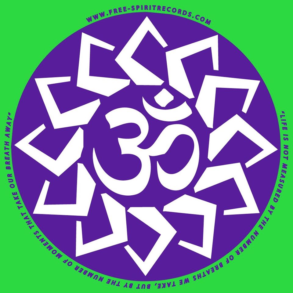 free spirit records