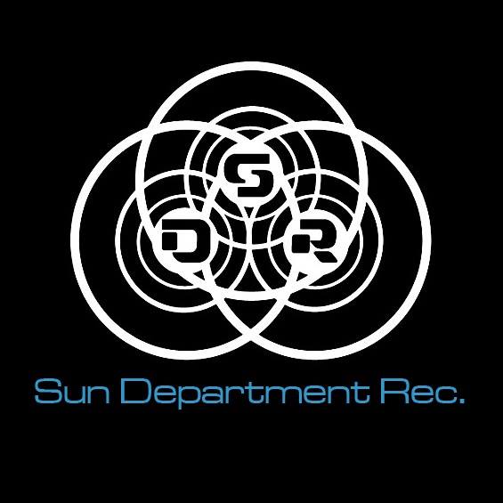 sun department records psytrance