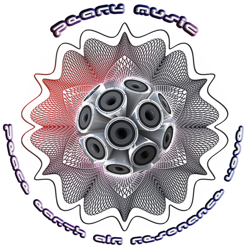 Pearl Music psytrance