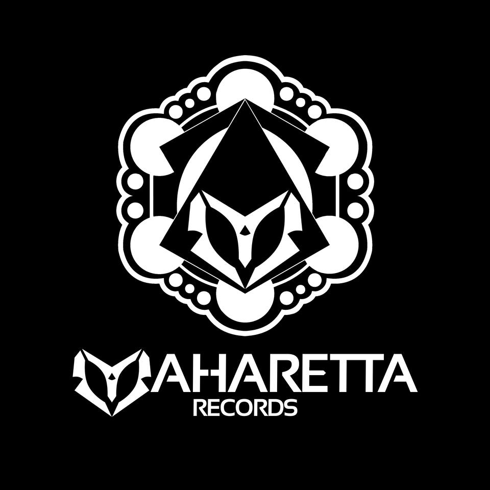 maharetta records psytrance