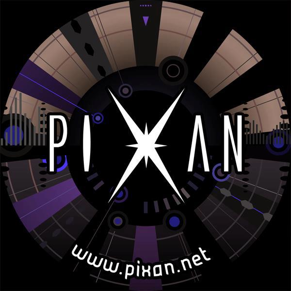pixan psytrance