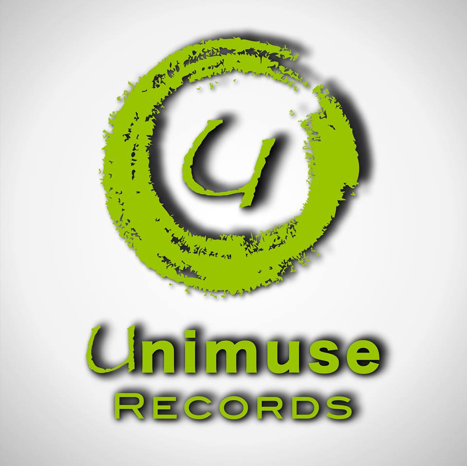 unimuse records psytrance