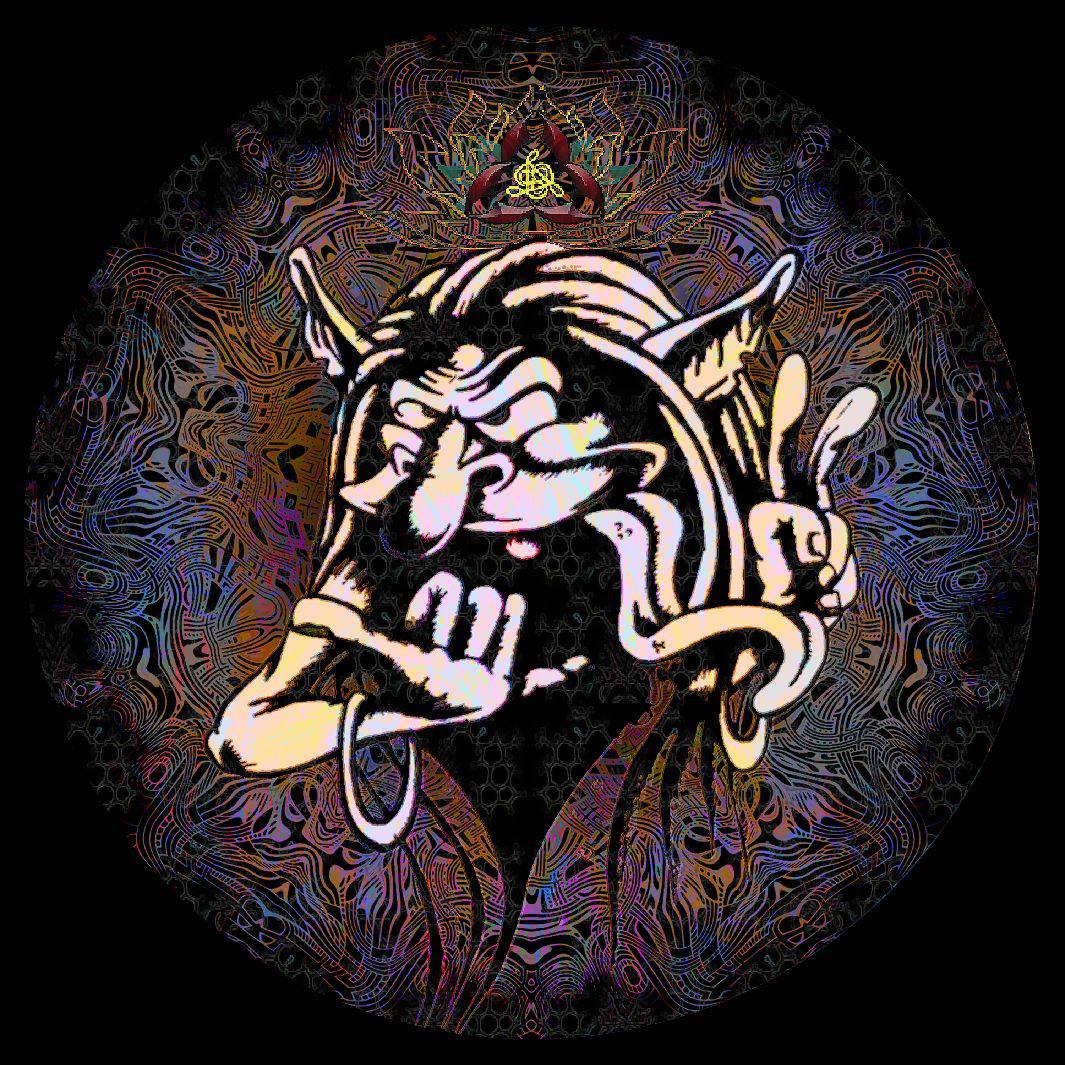 free radical records