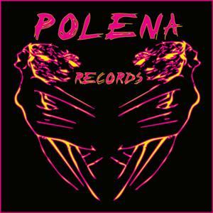 polena records psytrance