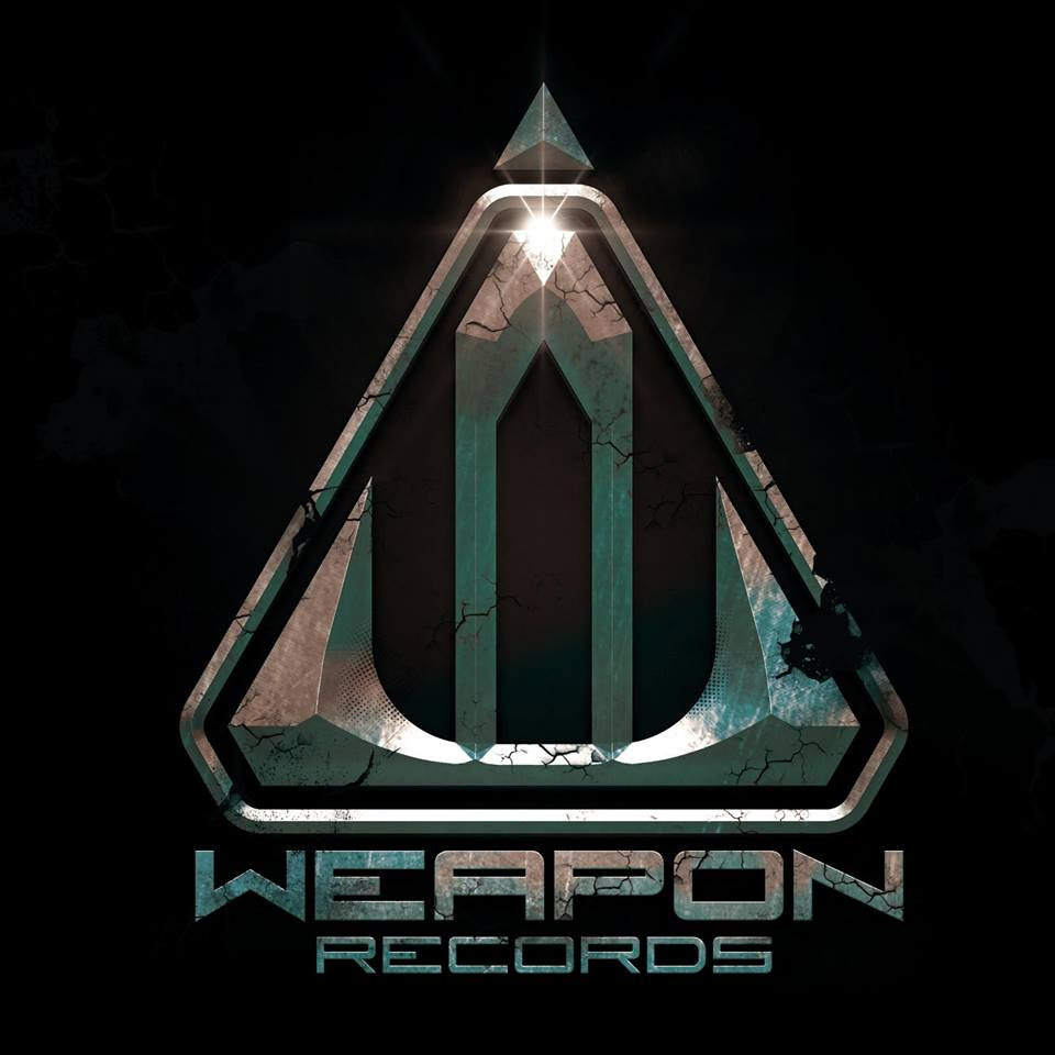 weapon records psytrance