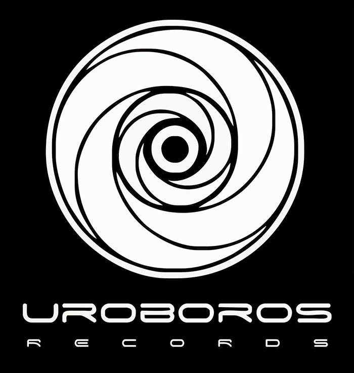 uroboros records psytrance