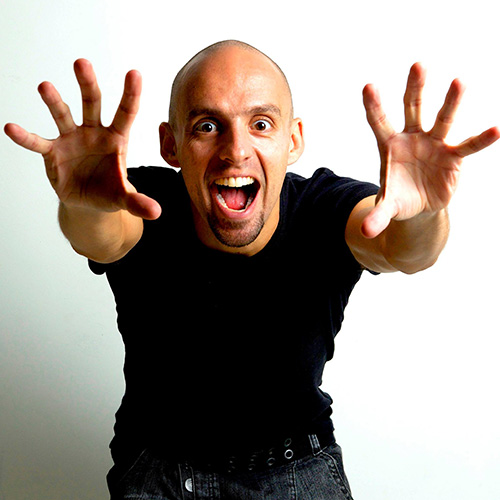 claudinho brasil trance