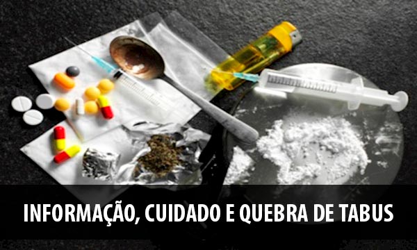 informacao, cuidado e quebra tabus