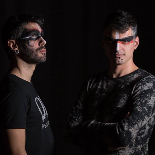 atomizers psytrance