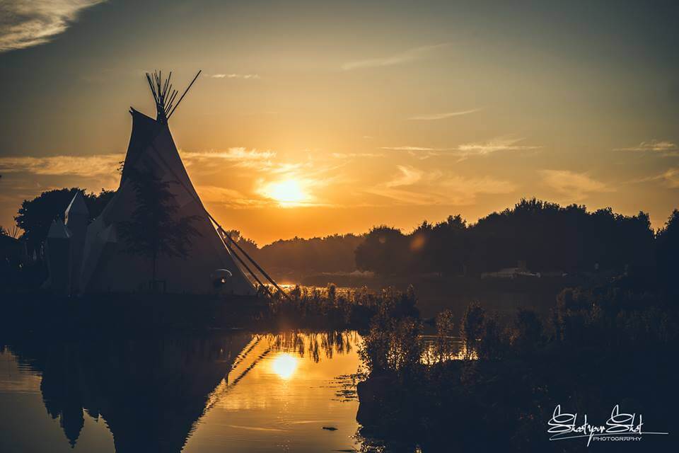 psy-fi Festival