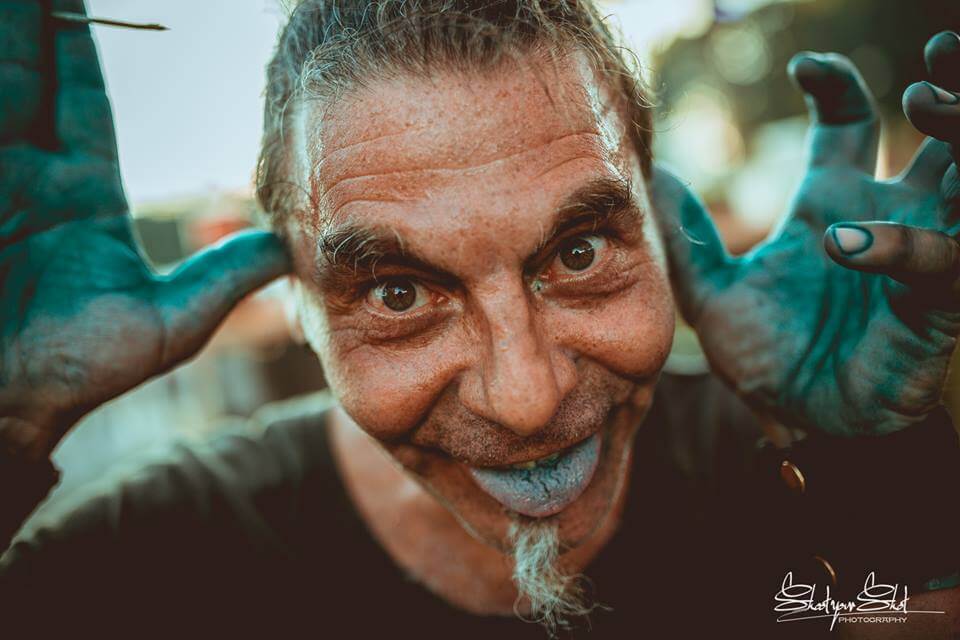 psy-fi festival