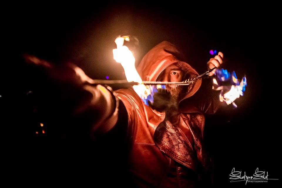psy-fi festival