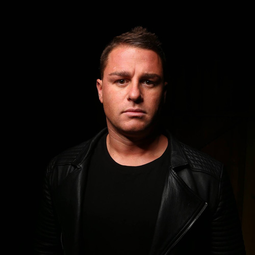 simon patterson
