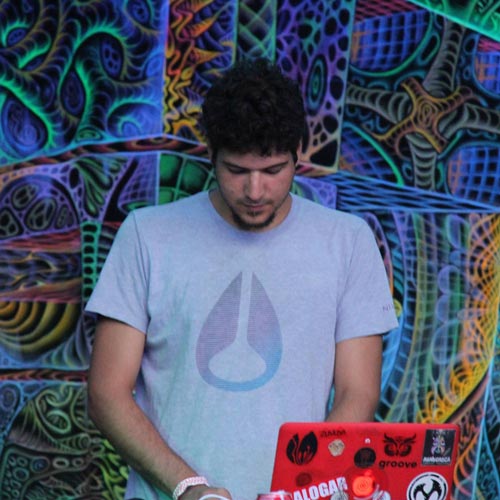 tyjah psytrance