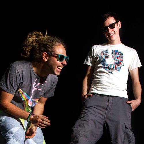 protonica psytrance
