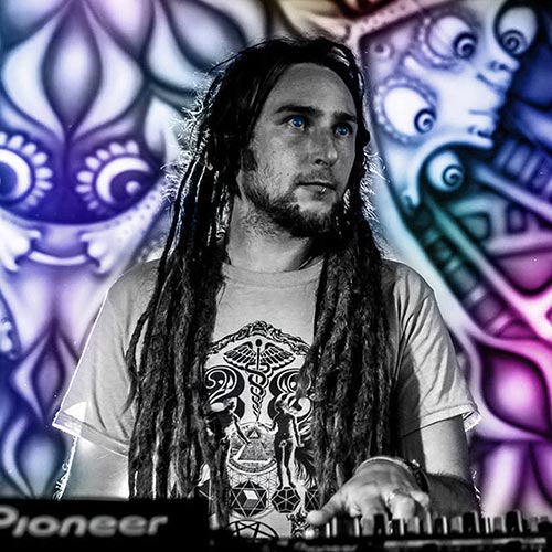 virtual light psytrance