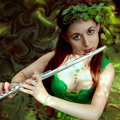spinney lainey psytrance