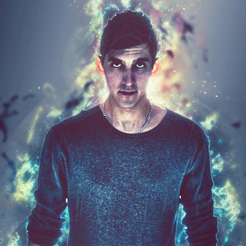 attik psytrance