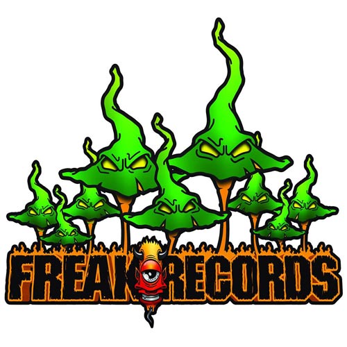 freak records