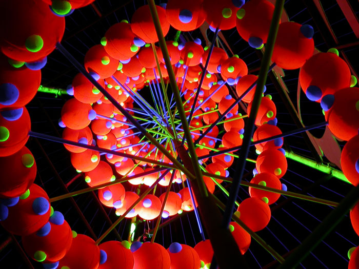 DNA Vortex Tribe 2004