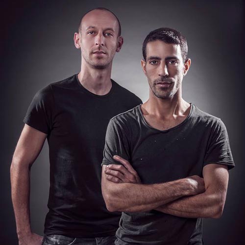 off limits psytrance