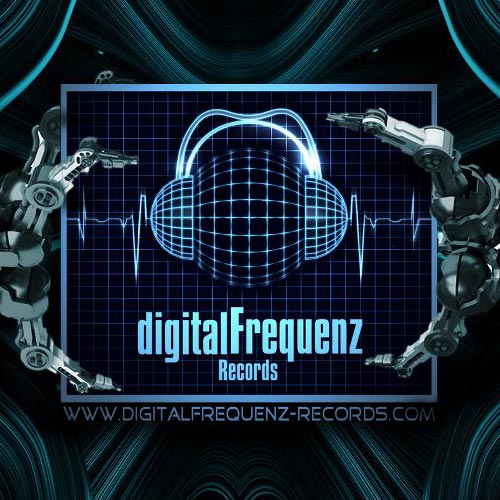digitalfrequenz records
