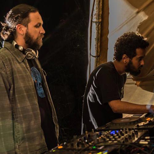 igbooga psytrance