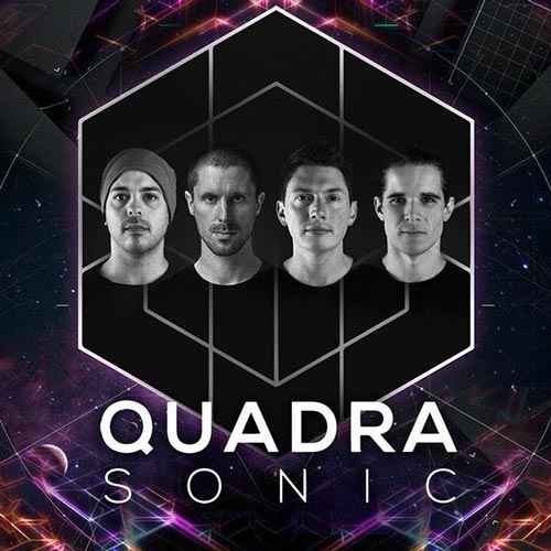 quadrasonic