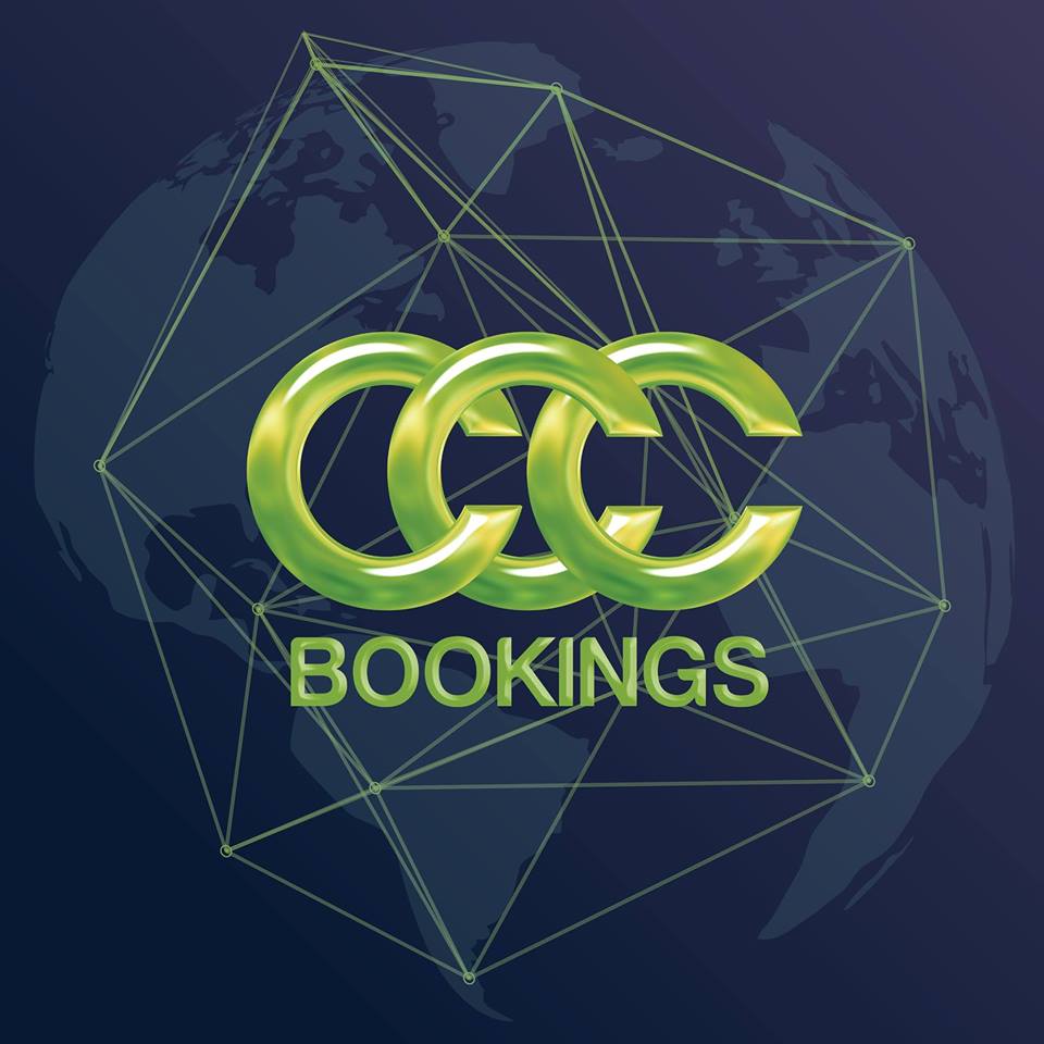 ccc bookings