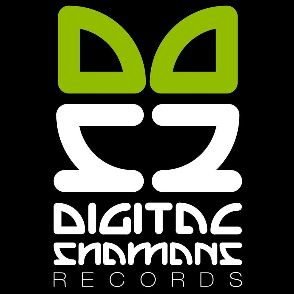 digital shamans records