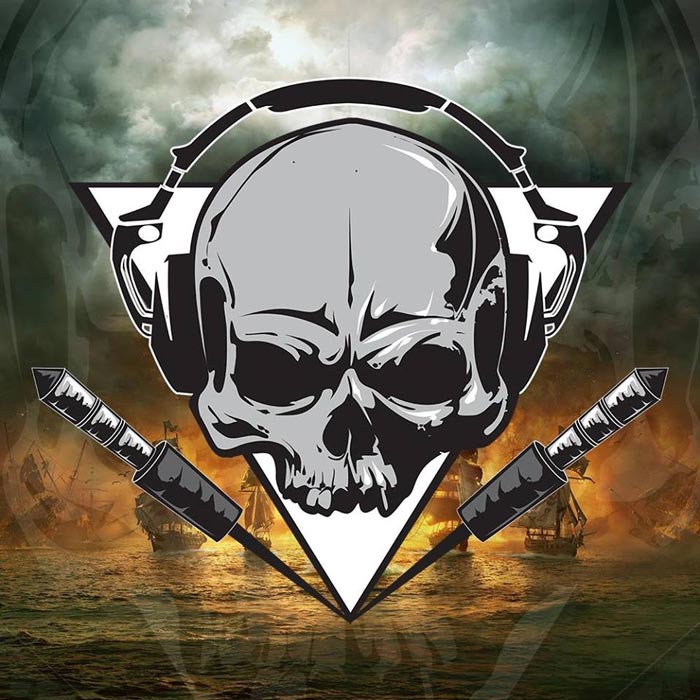 old skull bookings