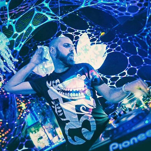 aioaska psytrance