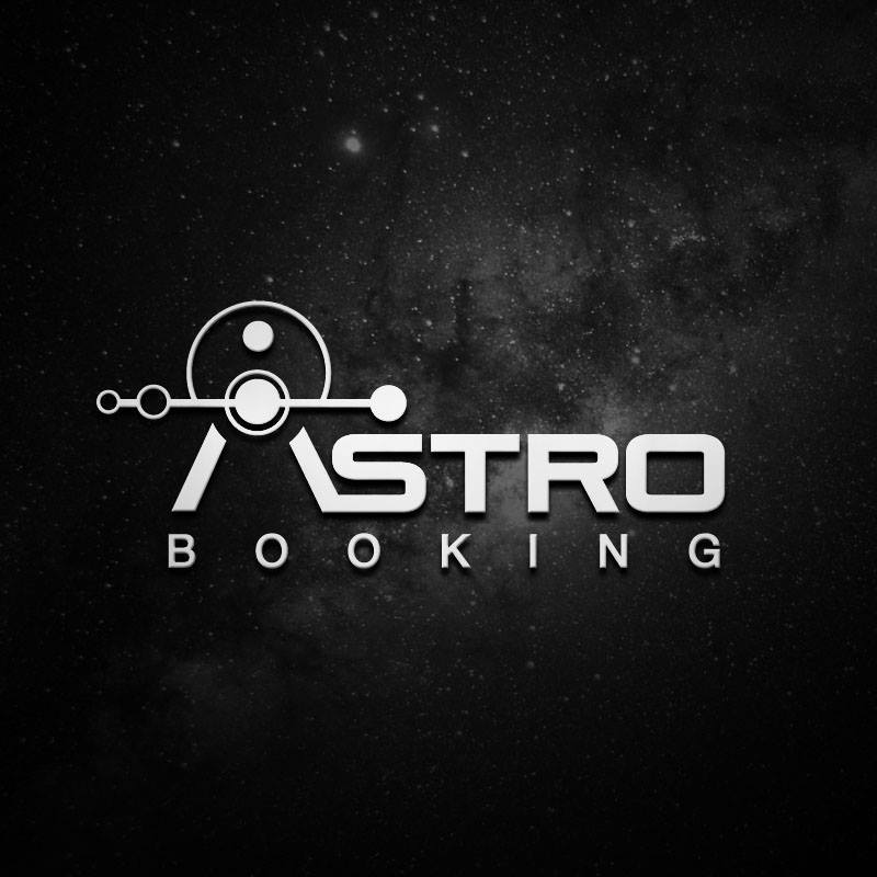 astro bookings