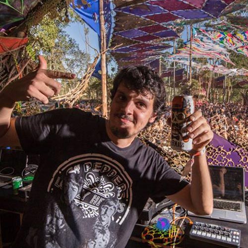 disfunction psytrance