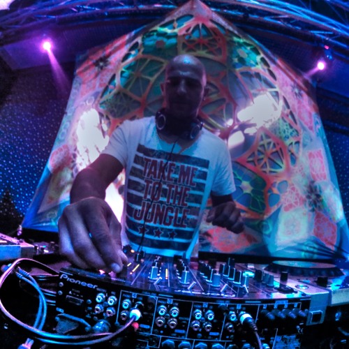soaron psytrance