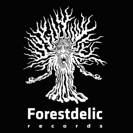 forestdelic records
