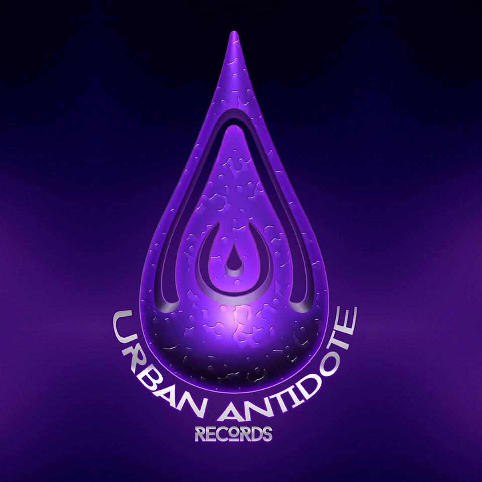 urban antidote records