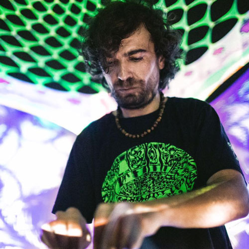 rawar psytrance