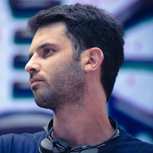 shayman psytrance